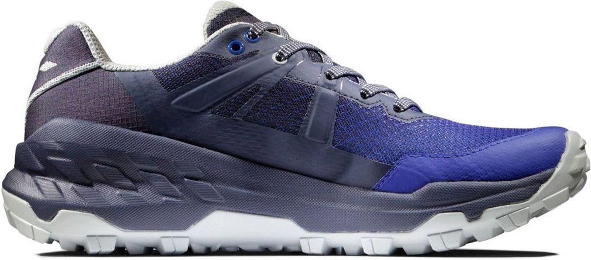 Mammut Sertig Ii Low Gore-tex® Wandelschoenen Blauw EU 40 Vrouw
