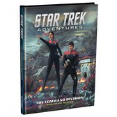 Star Trek Adventures - Command Division
