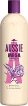 Aussie -Mighty mega shampoo - 700 ml