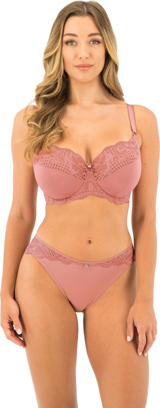 Fantasy REFLECT YOUR SIDE SUPPORT BRA Soutien-gorge pour femme - Sunset - Taille 75F
