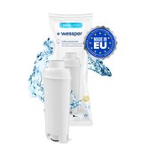 Wessper - waterfilter compatibel met DeLonghi DLSC002, SER3017 & 5513292811 - incl. versies van de ECAM, ESAM, ETAM Serie