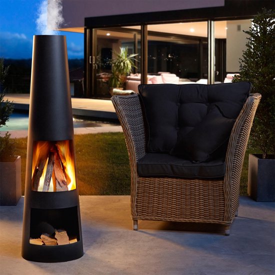 GardenmaxX Rengo Tuinhaard