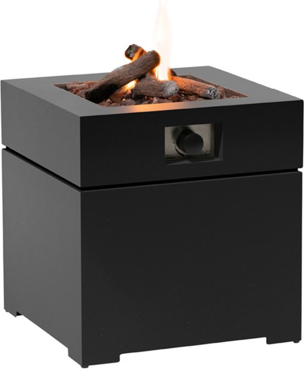 Cosi Cosibrixx 60 - Fire Table - Anthracite