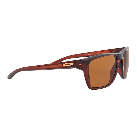Oakley Prizm Bronze Zonnebril - Bruin van Merkloos — afbeelding 3