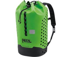Petzl Alcanadre Club 30l Rugzak Groen