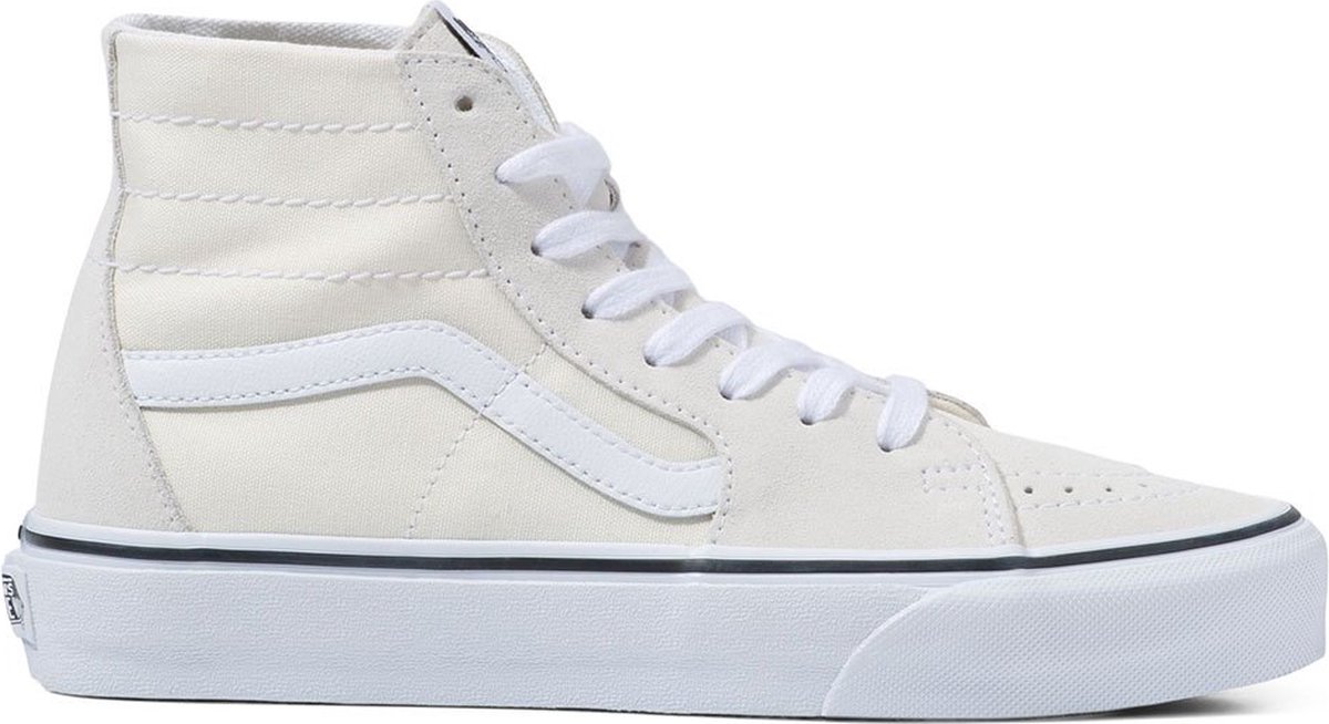 Vans Sk8-hi Tapered Schoenen Vrouw Marshmallow