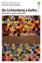 Básica de Bolsillo - De Lichtenberg a Kafka