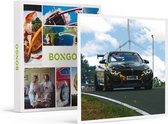 Bongo Bon - 4 RONDES ALS COPILOOT IN EEN BMW M4 GT4 OP HET CIRCUIT VAN ZOLDER - Cadeaukaart cadeau voor man of vrouw