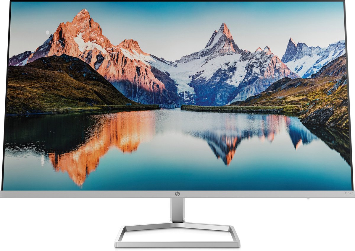HP M32f FHD-monitor