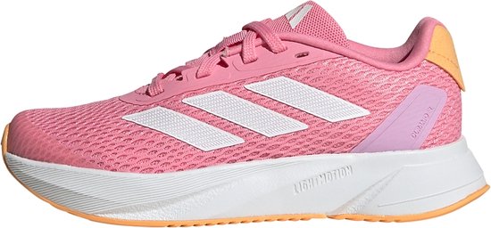 adidas Sportswear Duramo SL Kinderschoenen - Kinderen - Roze- 35 1/2