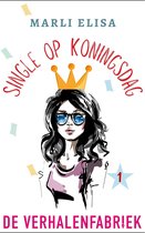 Sterre's zomer 1 - Single op koningsdag