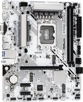 Bol.com ASRock - B760M-HDV/M.2 Moederbord - Intel 12e/13e Generatie - DDR5 - Micro ATX aanbieding