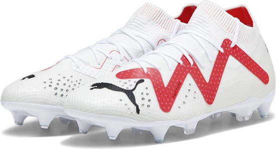 Puma Future Pro Mxsg Voetbalschoenen Wit EU 46 1/2