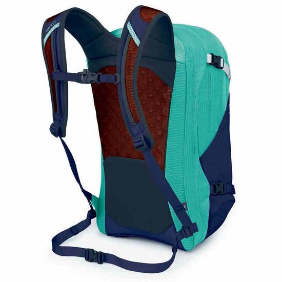 Osprey Nebula Unisex-Adult Backpack (1-Pack