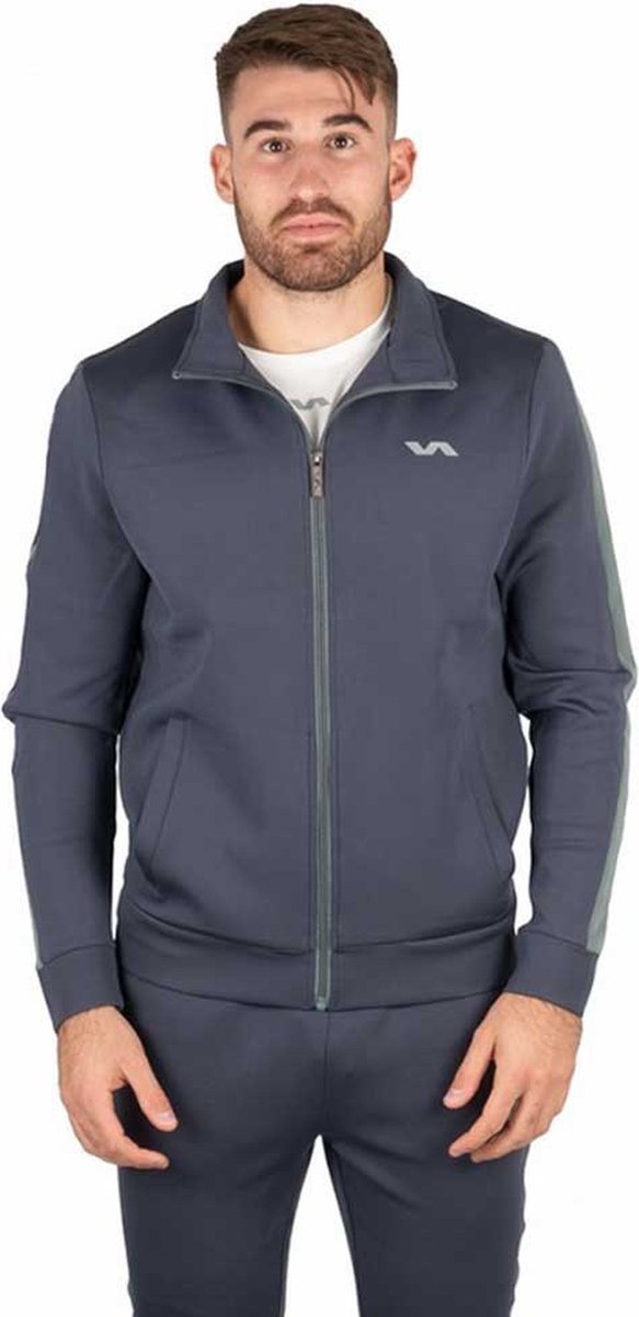 Varlion Original Pro Jas Grijs XL Man
