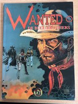 Wanted 1. De Bull-Brothers