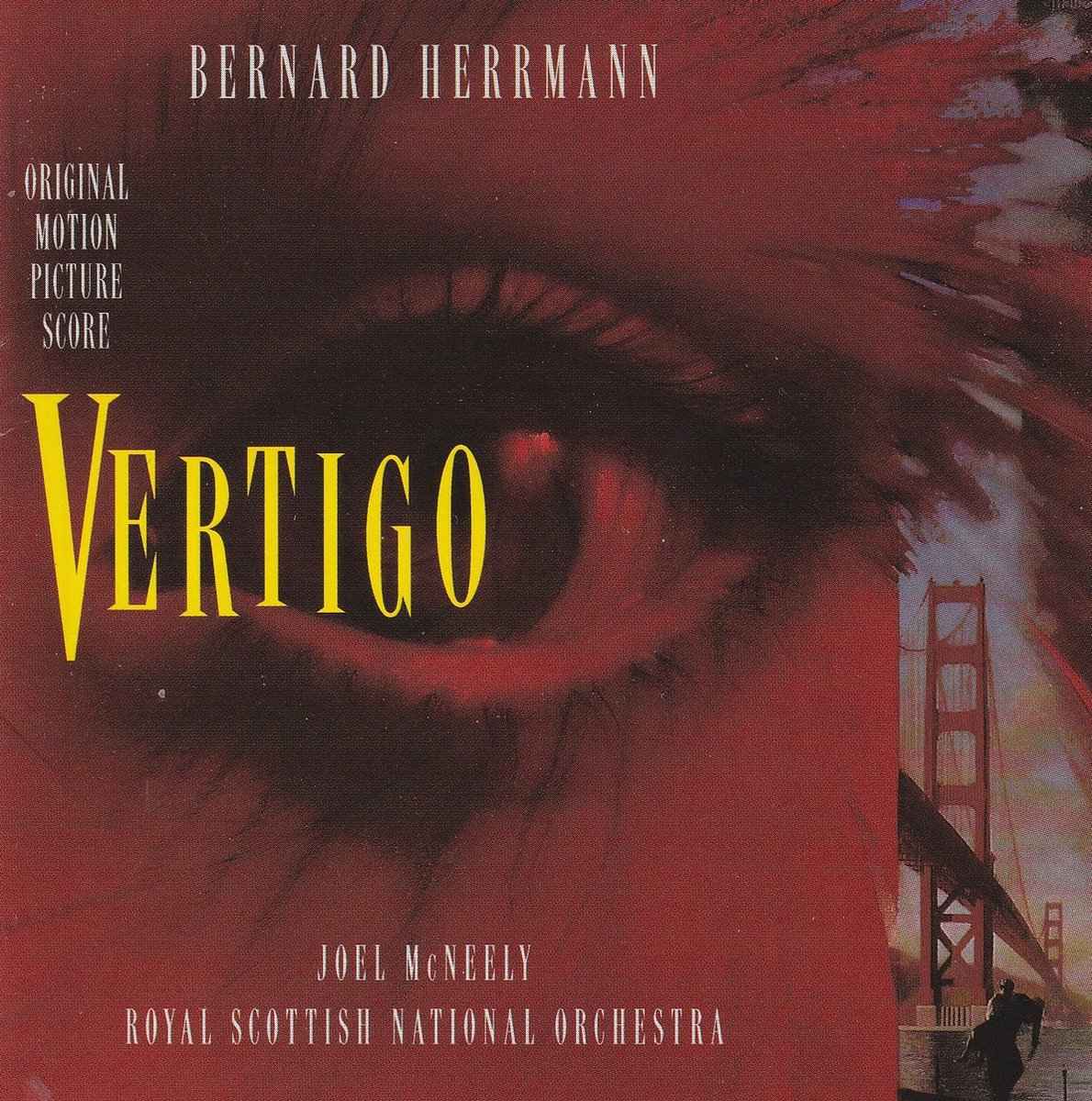 Vertigo