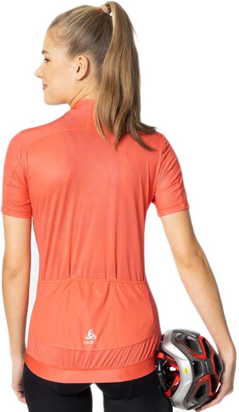 Wielertrui Sets Vrouwen Zomer Korte Mouw Fiets Jerseys Fiets Kleding Set, CF2020, L