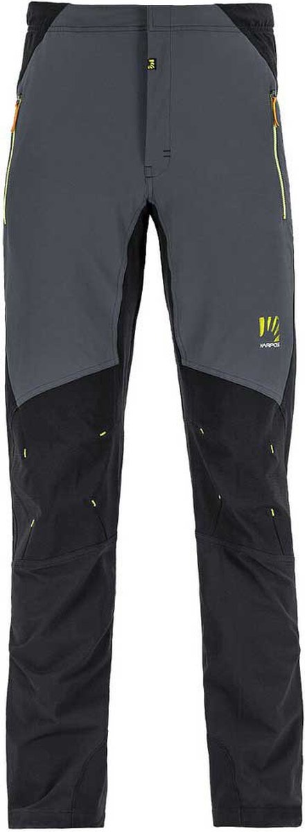 Karpos Wall Evo Broek Man Zwart