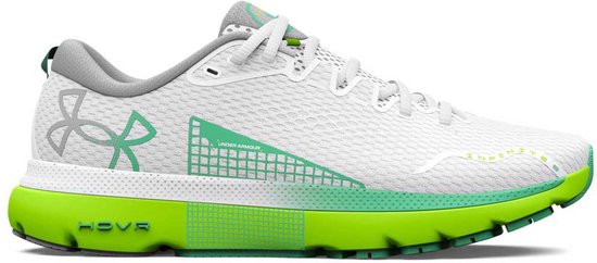 Under Armour Hovr Infinite 5 Chaussures de course Wit EU 38 1/2 Femme