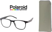 Leesbril Polaroid PLD0019 R 003-Zwart Mat-+1.50