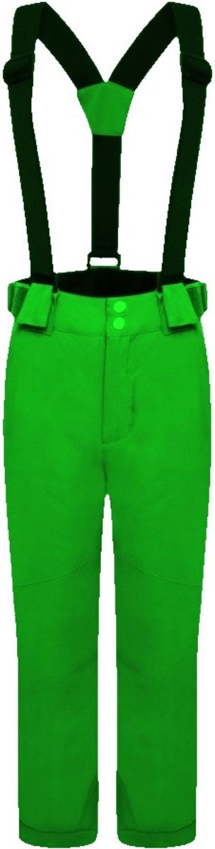 Dare2B Kinder Outmove II Skibroek Vivid Groen