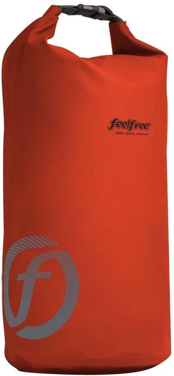 Feelfree Gear Tube Droge Zak 20l Oranje