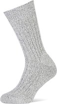 Stapp Men's Anklet Malmo Grey - Chaussettes - 43-44