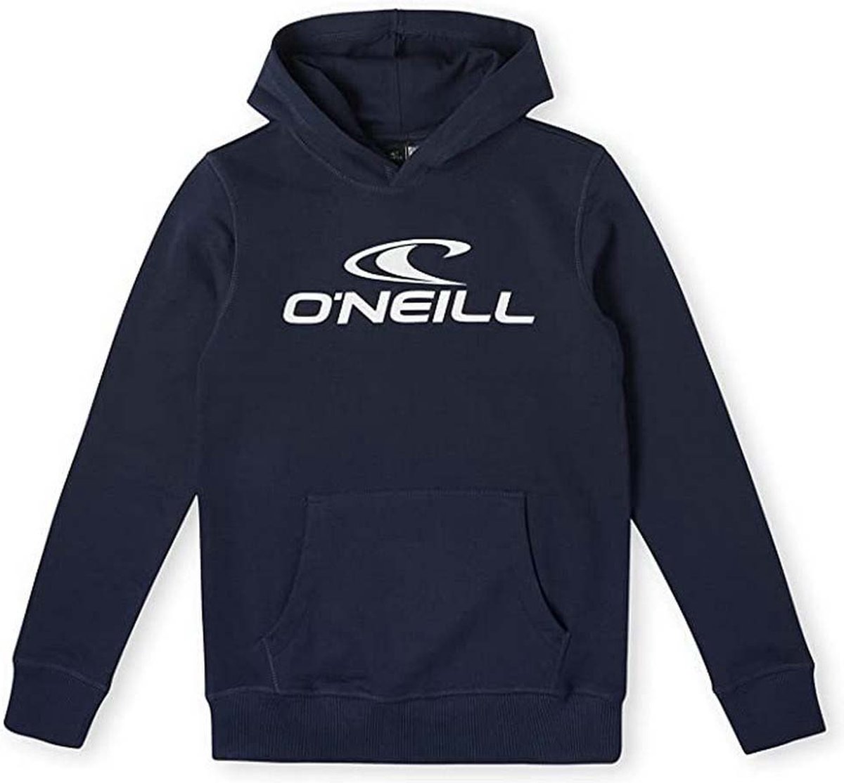 O´neill N4750004 N4750004 Hoodie 7-8 Years Jongen Blauw