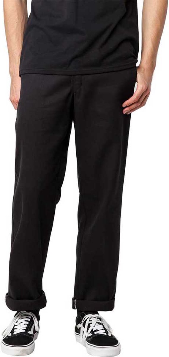 Dickies 874 Work Broek 27 28 Man Zwart