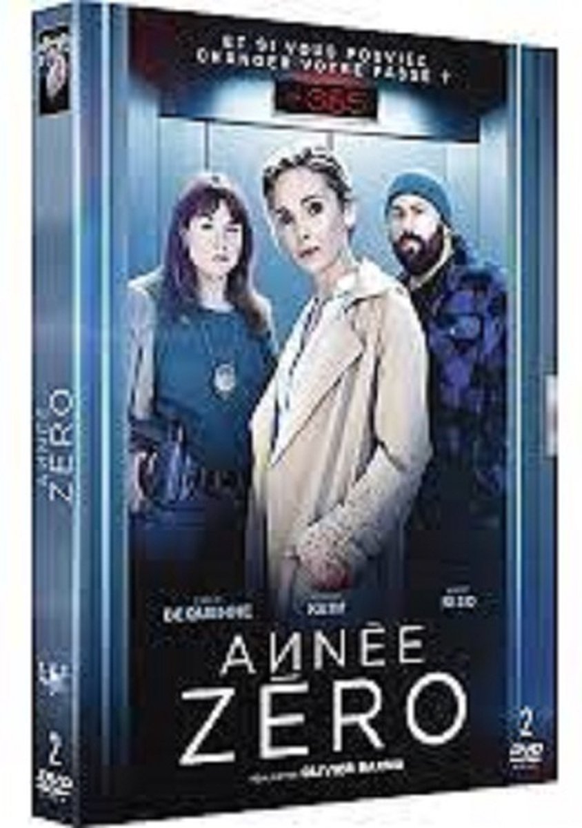 Année zéro