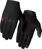 Giro Havoc Lange Handschoenen Zwart L Man