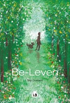 Be-Leven | Tilly Custers | Dichtbundel