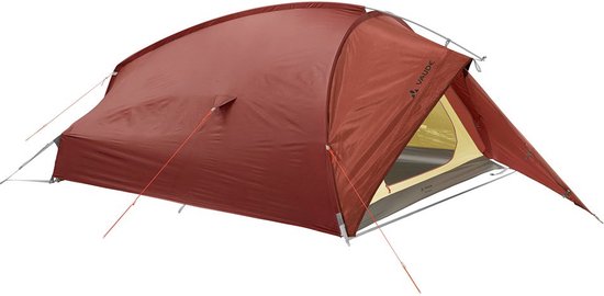 Vaude Taurus 2P Tent Sustainable - View #7