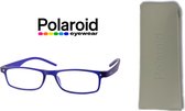 Leesbril Polaroid PLD0017 R-Blauw Polaroid-+2.00