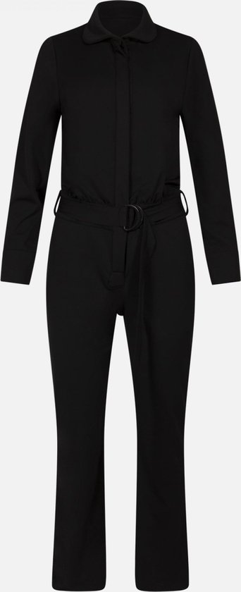 Combinaison Gabi | Noir