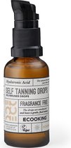 Ecooking Self Tanning Drops 30 ml