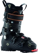 Rossignol Alltrack Pro 110 Lt Gripwalk Alpine Skischoenen Zwart 28.5