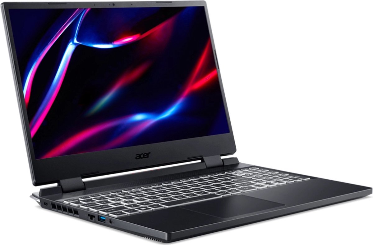 Acer Nitro 5 Ekran Görünümü