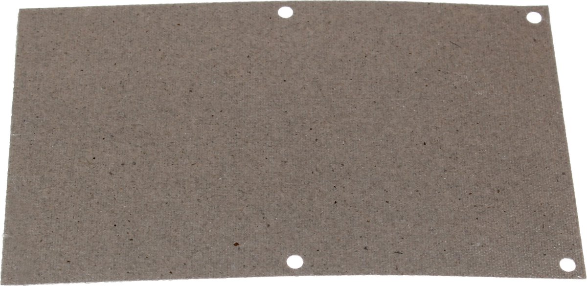UNIVERSEL - PLAQUE MICA MICRO-ONDES - 0.4 MM 300X300MM 