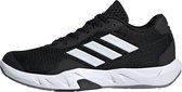 adidas Performance Amplimove Trainer Schoenen - Unisex - Zwart- 38 2/3