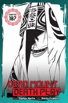 Dead Mount Death Play, Chapter 80 Manga eBook by Ryohgo Narita - EPUB Book