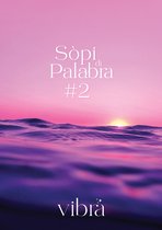 Sòpi di Palabra II - Sopi di Palabra 2e editie - Woordzoeker in Papiaments - Puzzelboek in Papiaments - Papiamentu - Aruba Bonaire Curacao