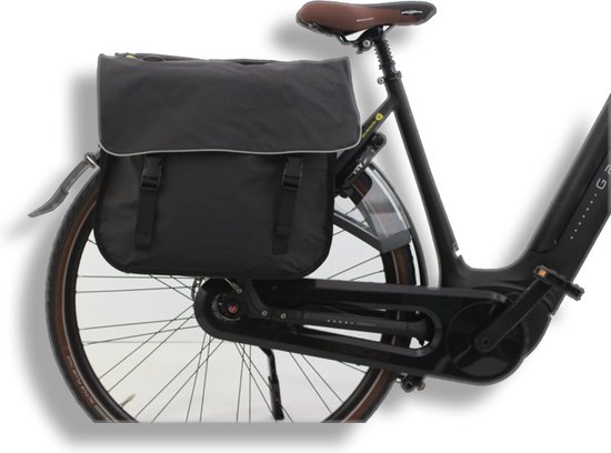 BECK Organic grijze bies van Beck. — afbeelding 2