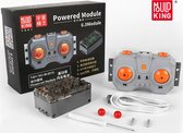 Mould King M0019 - Kracht Module 6.0 - Extra Mould King Onderdelen - Powered Module -Technisch Bouwset Onderdeel