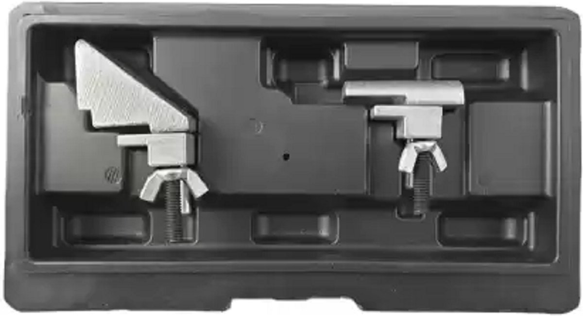 Stretch Belt de/monteer gereedschap-Weber Tools-Geschikt voor elastische riemen