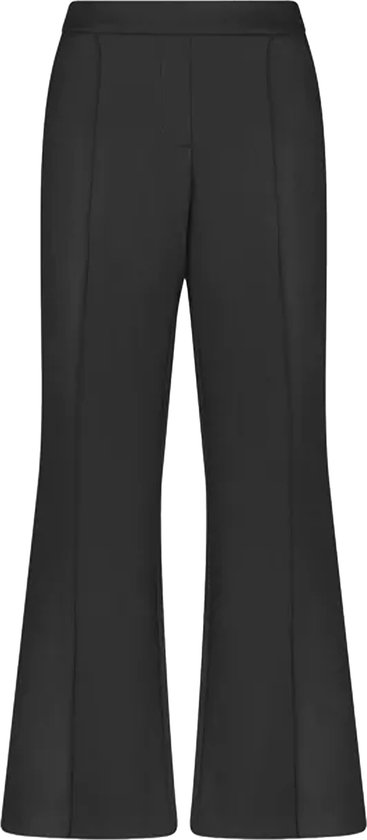 Nukus - Broek Zwart Jill pantalons zwart