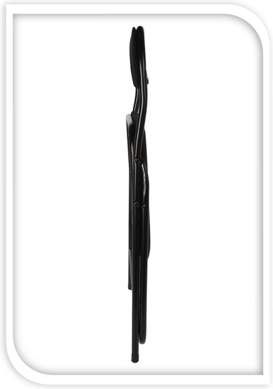 Cane-Line Flip klapstoel met armleuning