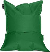 Casacomfy Zitkussen Groot - Homebase 100x100 - Groen