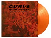 Curve - Doppelgänger (Translucent Orange Vinyl)